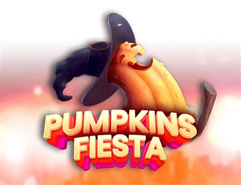 Pumpkins Fiesta Bodog